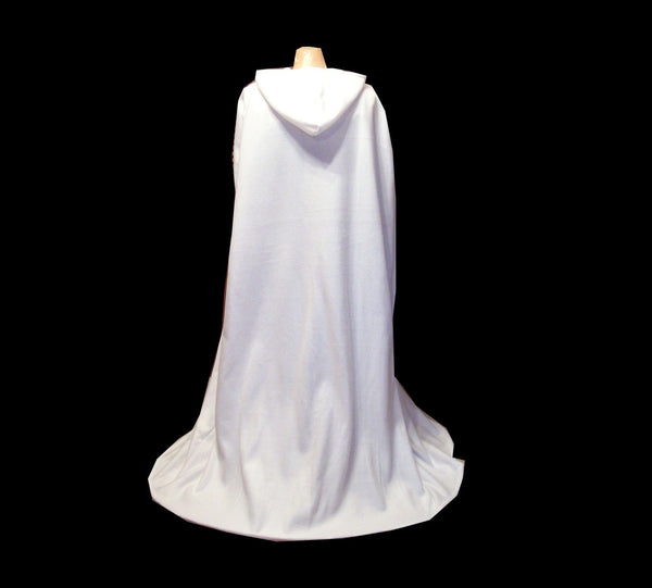 White Cape
